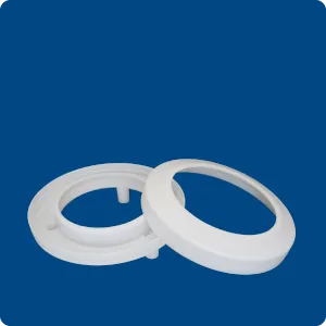 半導体関係プラスチック形成品