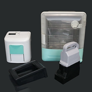 機器・カバー類