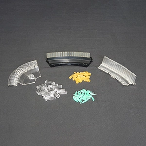 分注チップ・セル類