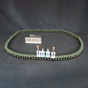 医療分析機器部品（ASSY品）