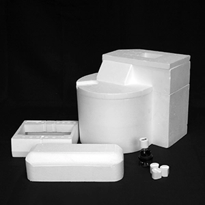 保冷槽・フロート・他