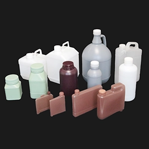 試薬クリーンボトル