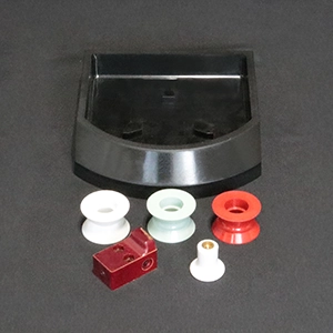 熱硬化性樹脂部品